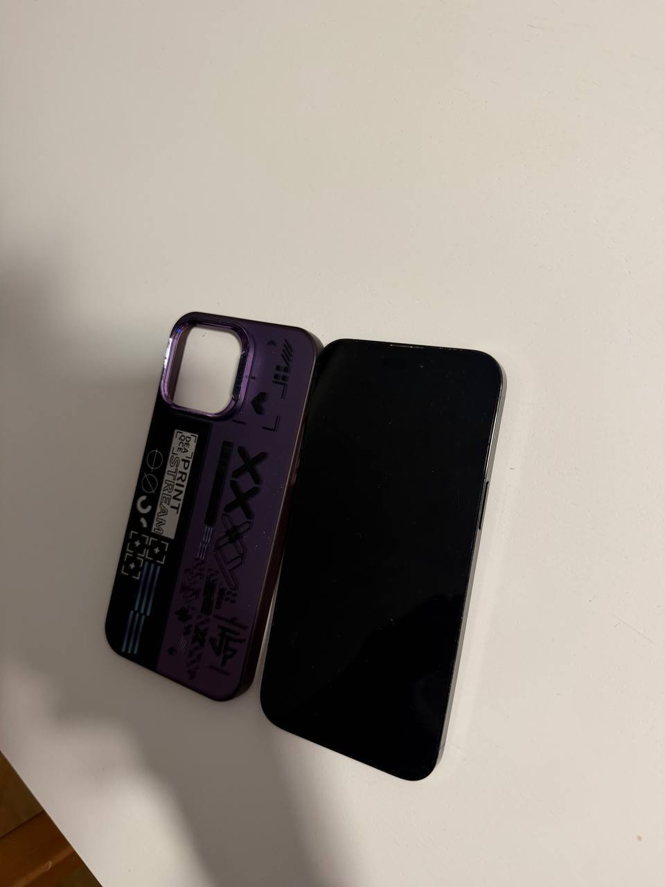 iPhone 14 Pro Max 256GB 2