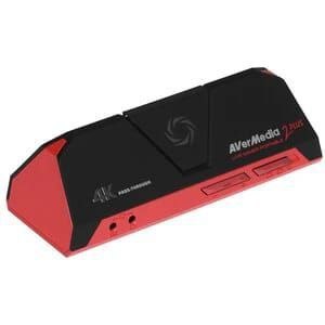 Карта видеозахвата AverMedia Live Gamer Portable 2 Plus 2
