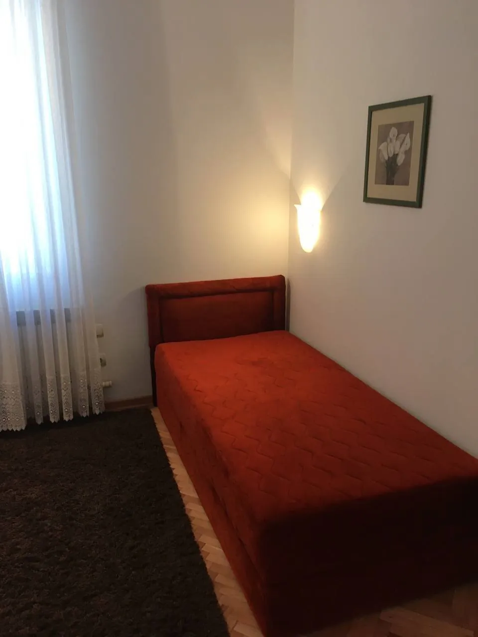 Аренда 3к 66м² Врачар Prote Mateje без животных 1150 EUR 4