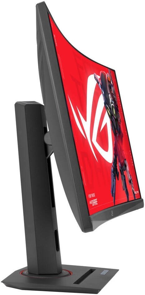 Монитор ASUS ROG Strix XG27WCMS 27 QHD 2