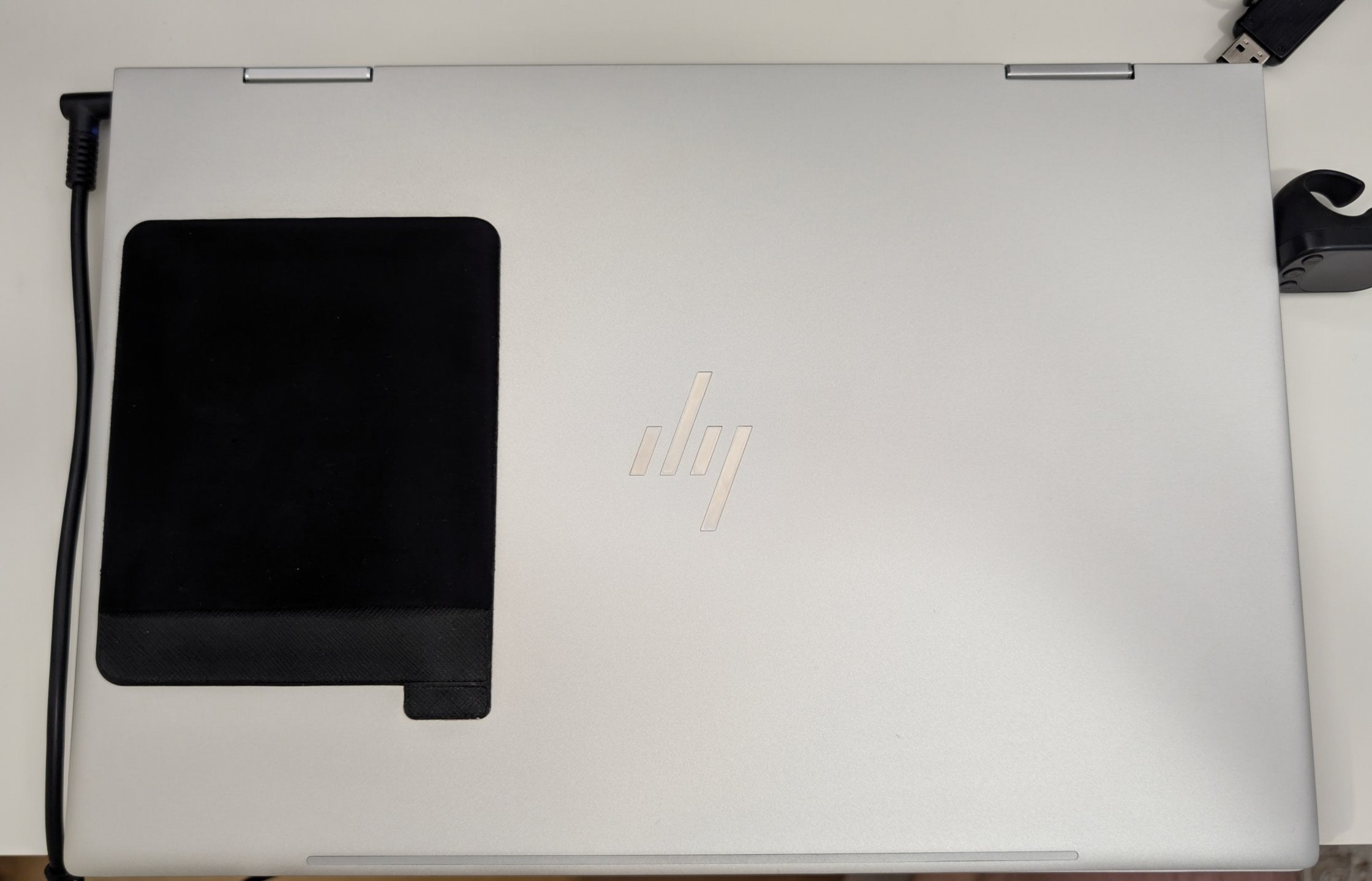 Ноутбук HP Envy x360 15-cn1xxx со стилусом 2