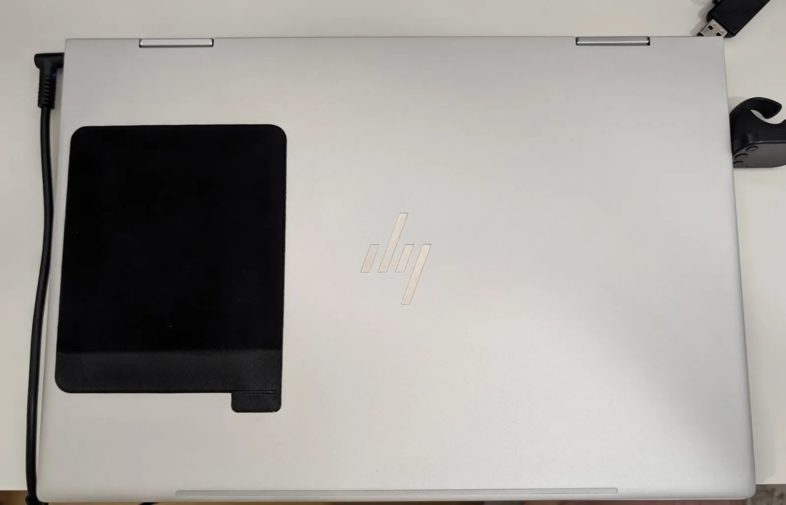 Ноутбук HP Envy x360 15-cn1xxx со стилусом 2