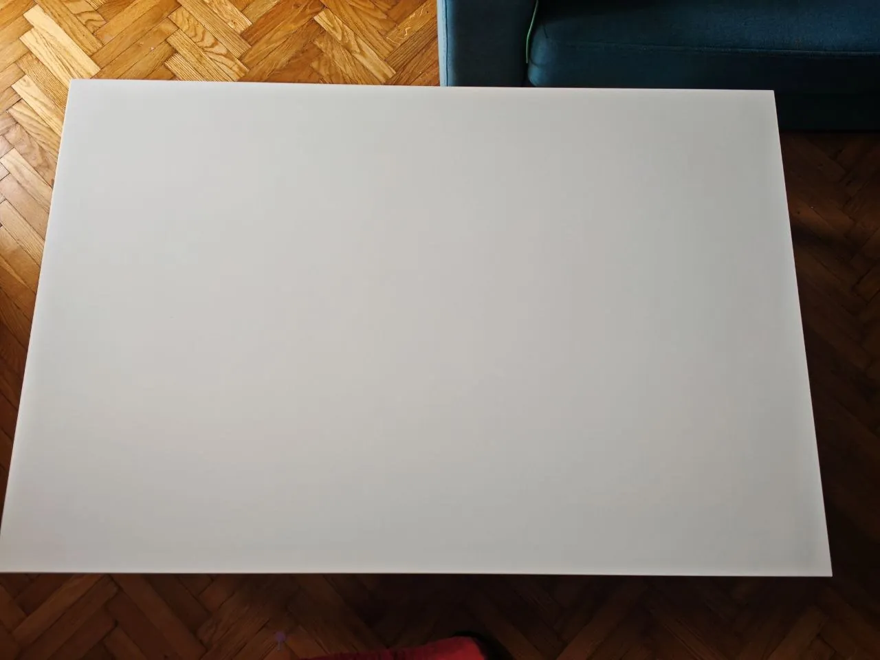 Журнальный столик IKEA 78x118 Белград 2