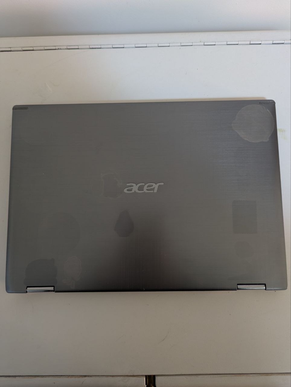 Ноутбук Acer Spin 5 i3 8GB SSD 256 5