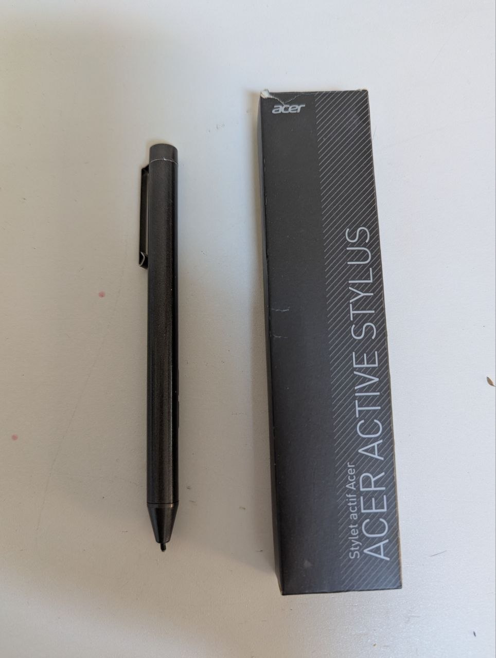 Ноутбук Acer Spin 5 i3 8GB SSD 256 4