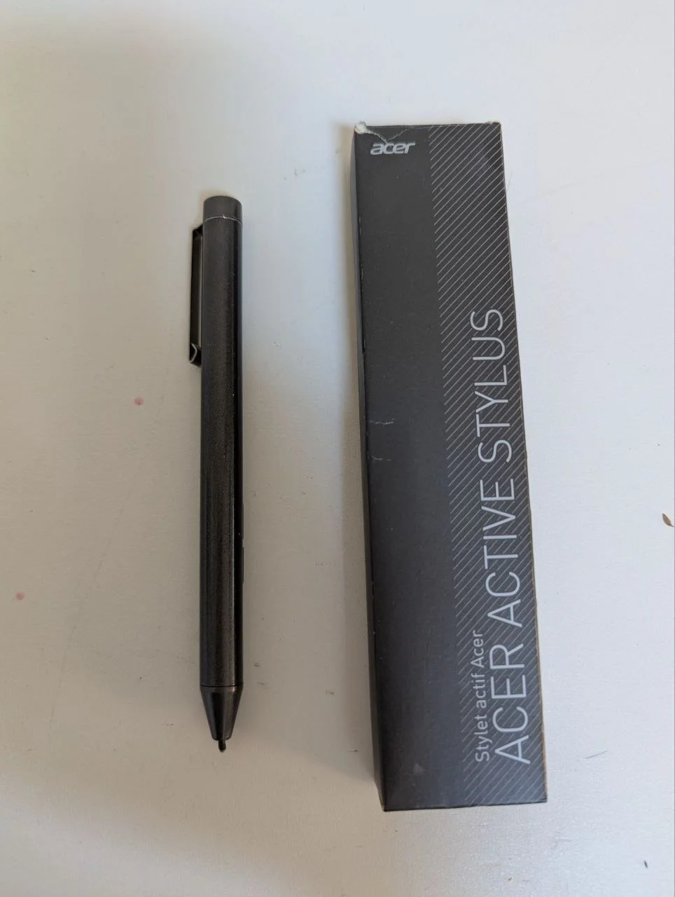Ноутбук Acer Spin 5 i3 8GB SSD 256 4