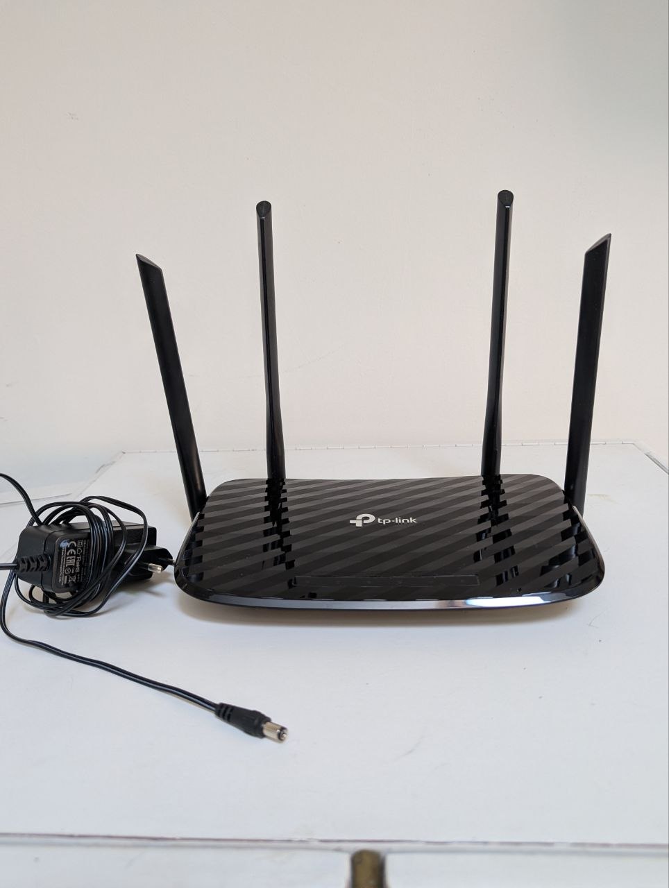 Wi-Fi роутер TP-Link Archer C6 1