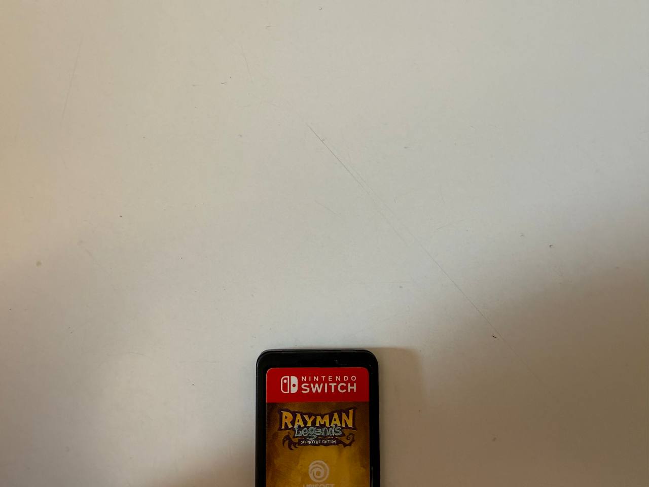 Nintendo Switch Fortnite Edition 4