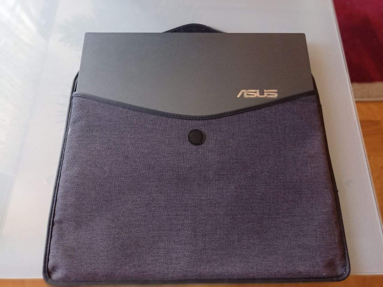 Ультрабук Asus Zenbook UX425 i5 16GB SSD 500 3