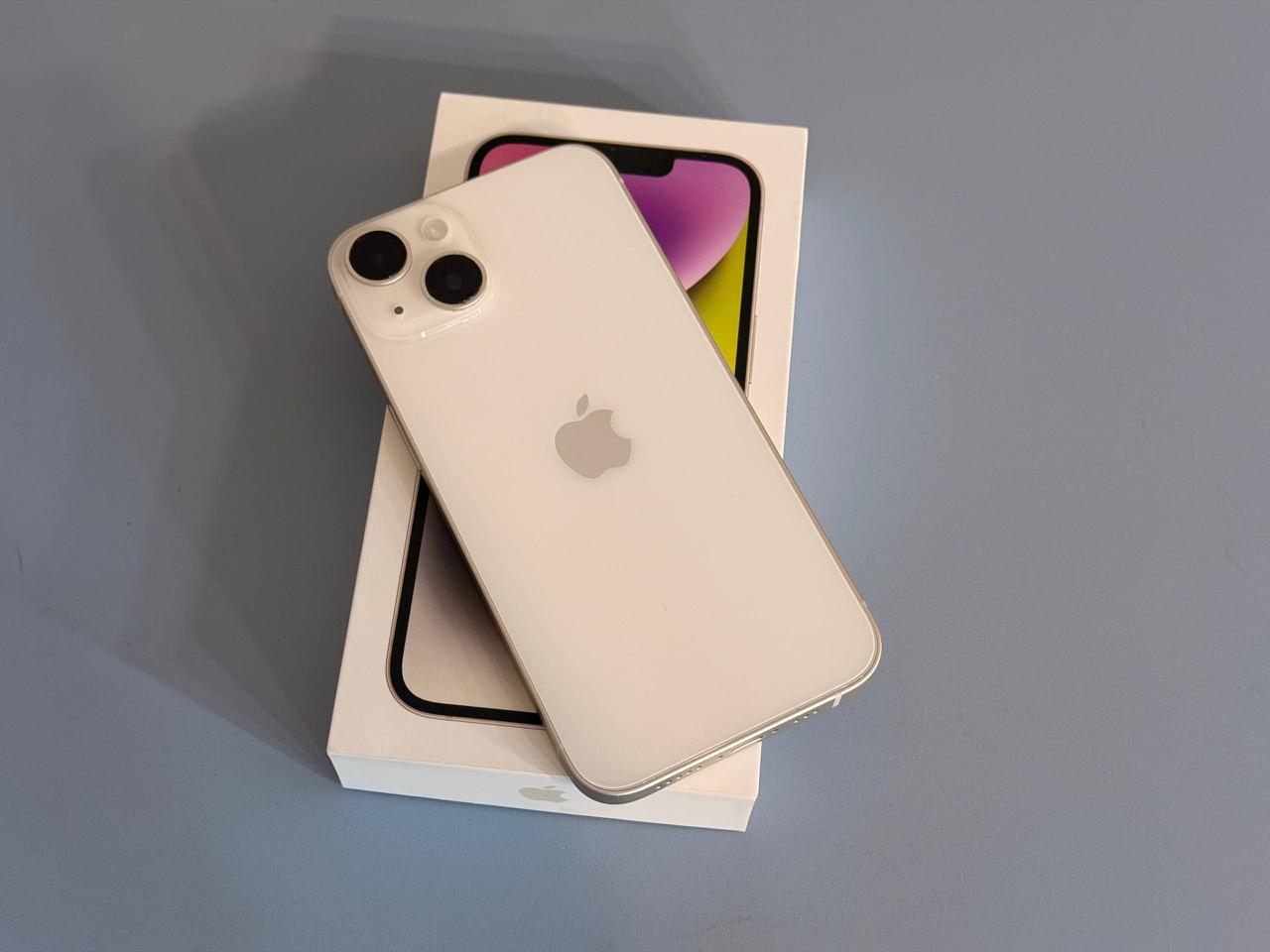 iPhone 14 128GB 2