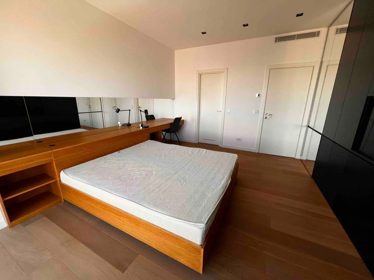 Квартира West 65 Нови Белград 100м² аренда 2500 EUR 6