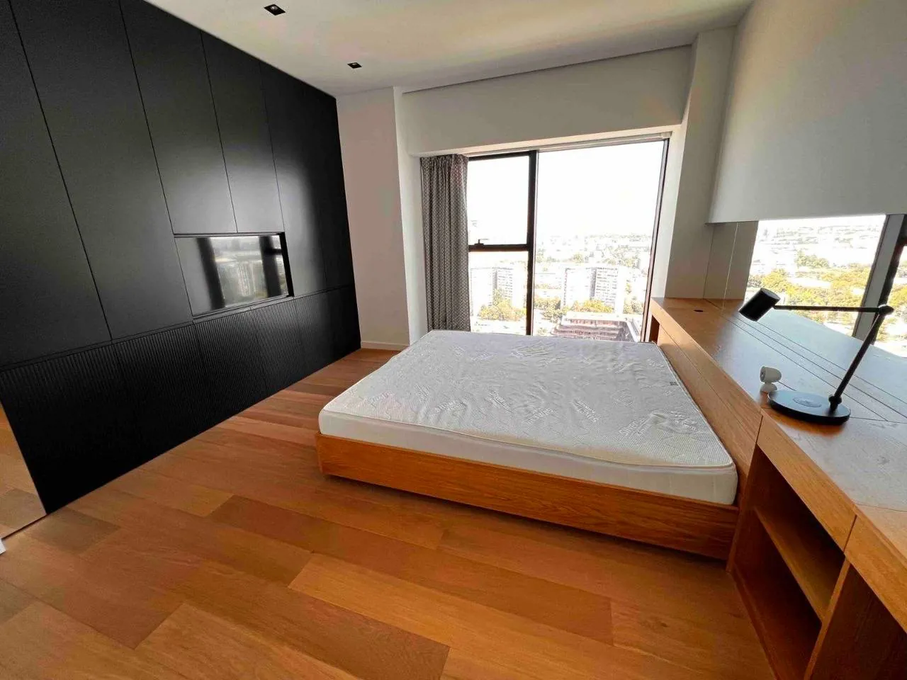 Квартира West 65 Нови Белград 100м² аренда 2500 EUR 5
