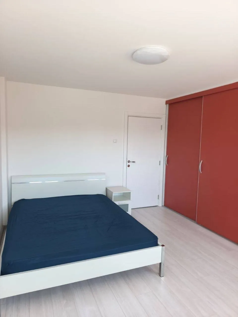 Квартира Нови Белград 60м² три комнаты аренда 800 EUR 3