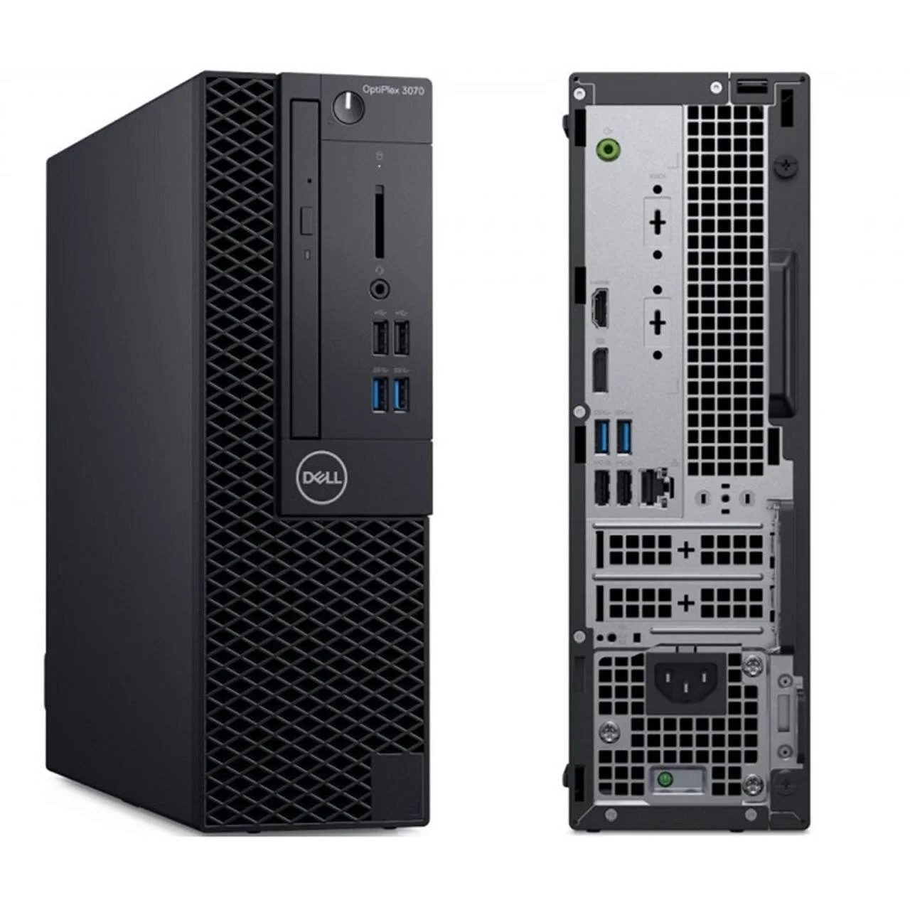 Dell Optiplex 3070 SFF i5-8400 2