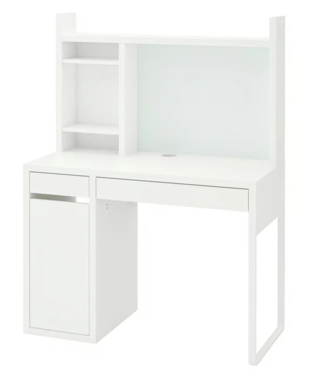 Письменный стол IKEA MICKE как новый 1