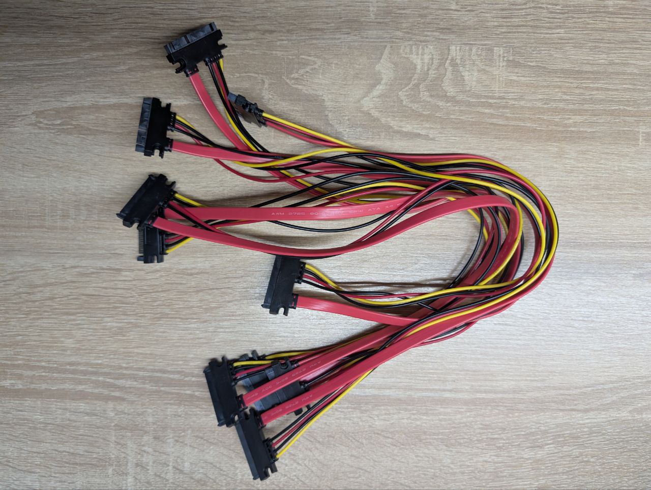Raspberry Pi HAT, кабели и аксессуары 3