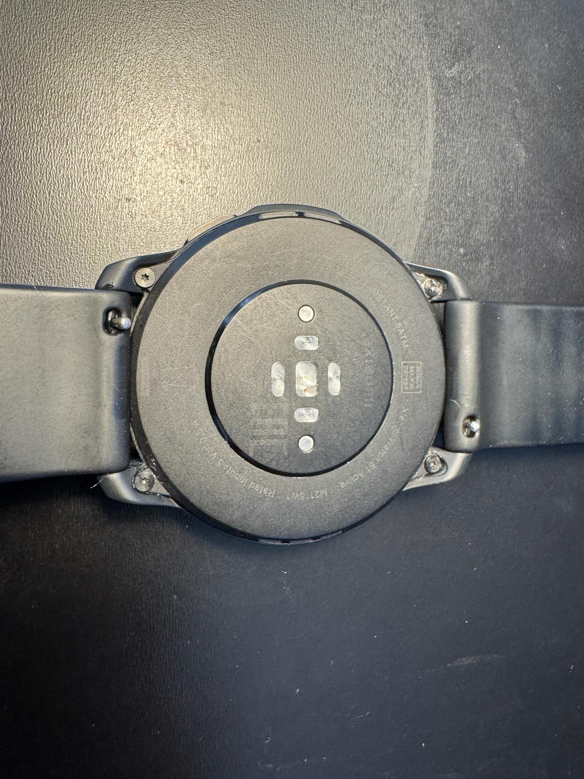 Xiaomi Watch S1 Active 4