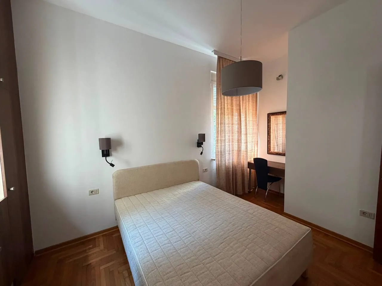 Четырёхкомнатная квартира 130м² Сеняк с тренажёркой 8