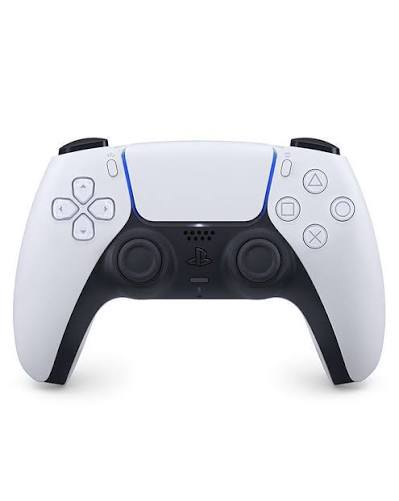 Геймпад DualSense для PS5 1