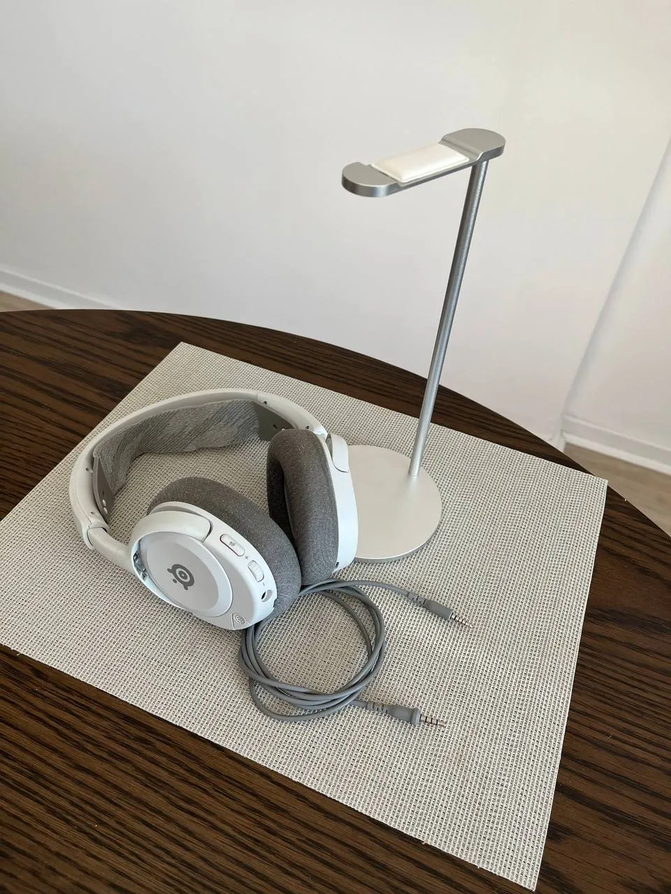 Игровые наушники SteelSeries Arctis с микрофоном Нови-Сад 2