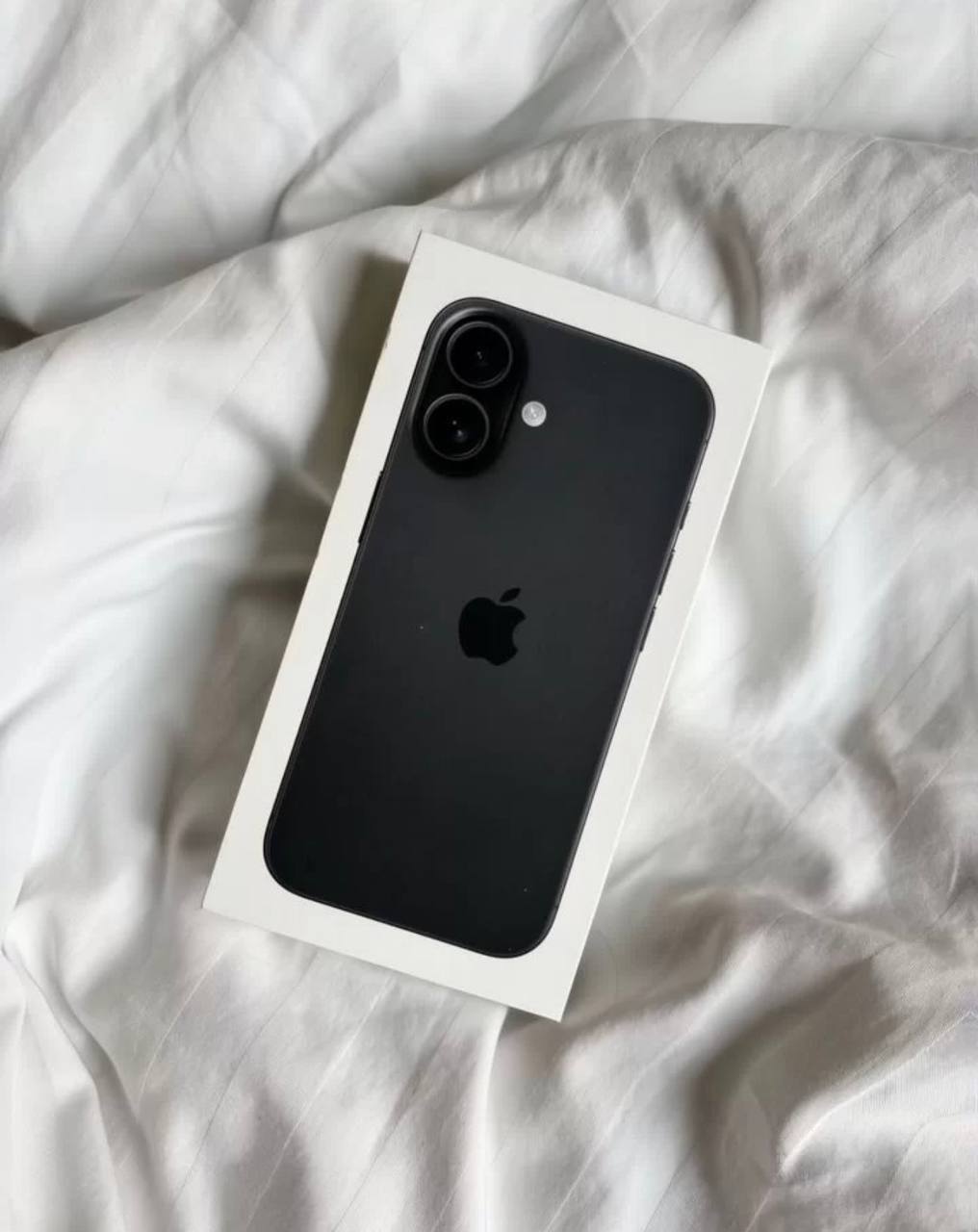 iPhone 17 новый запечатанный 1