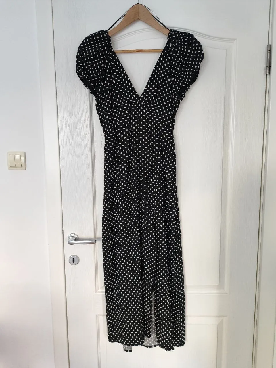 Юбка DaisyKnit платье Zara и поясная сумка Нови-Сад 2