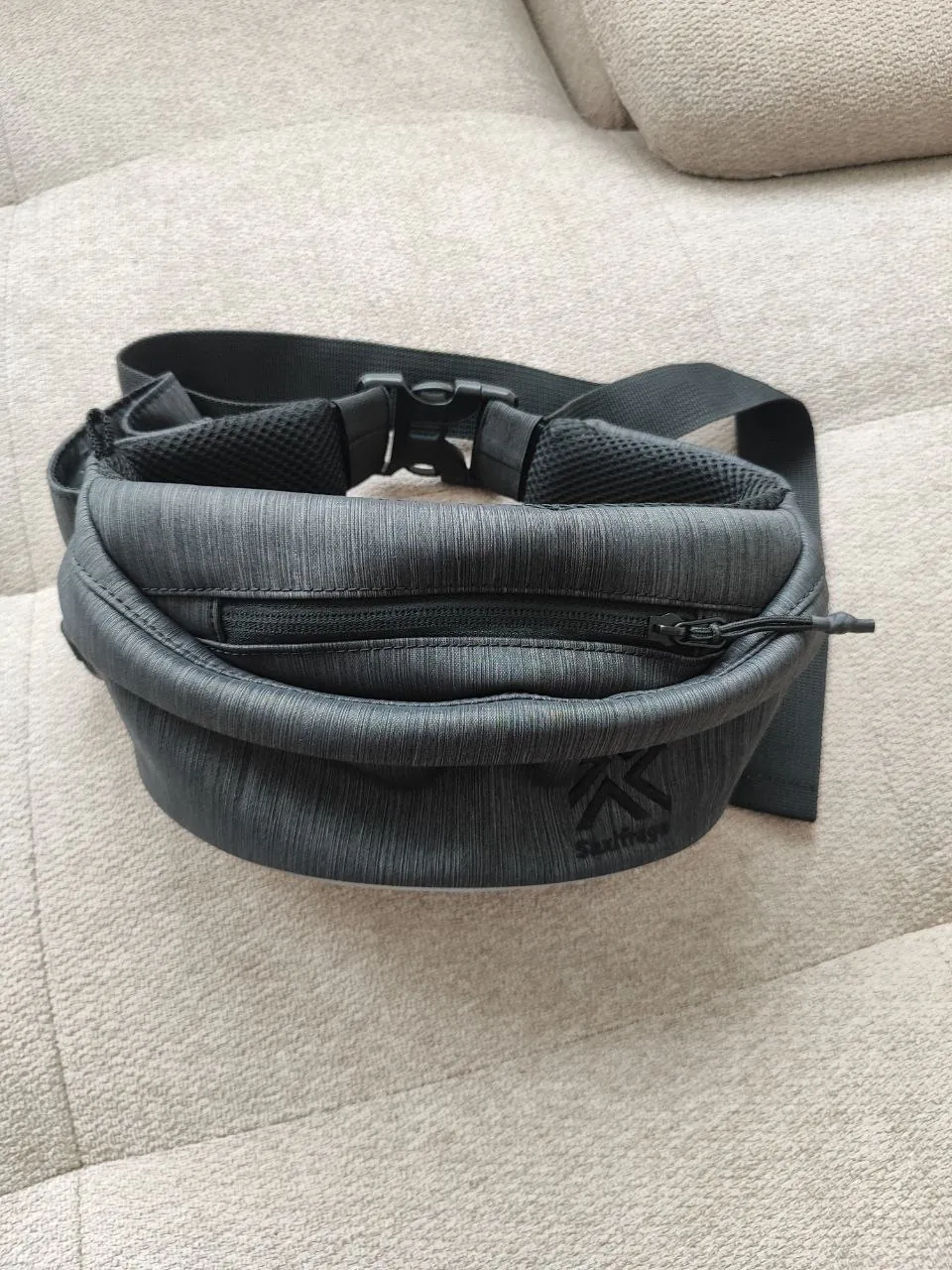 Юбка DaisyKnit платье Zara и поясная сумка Нови-Сад 4