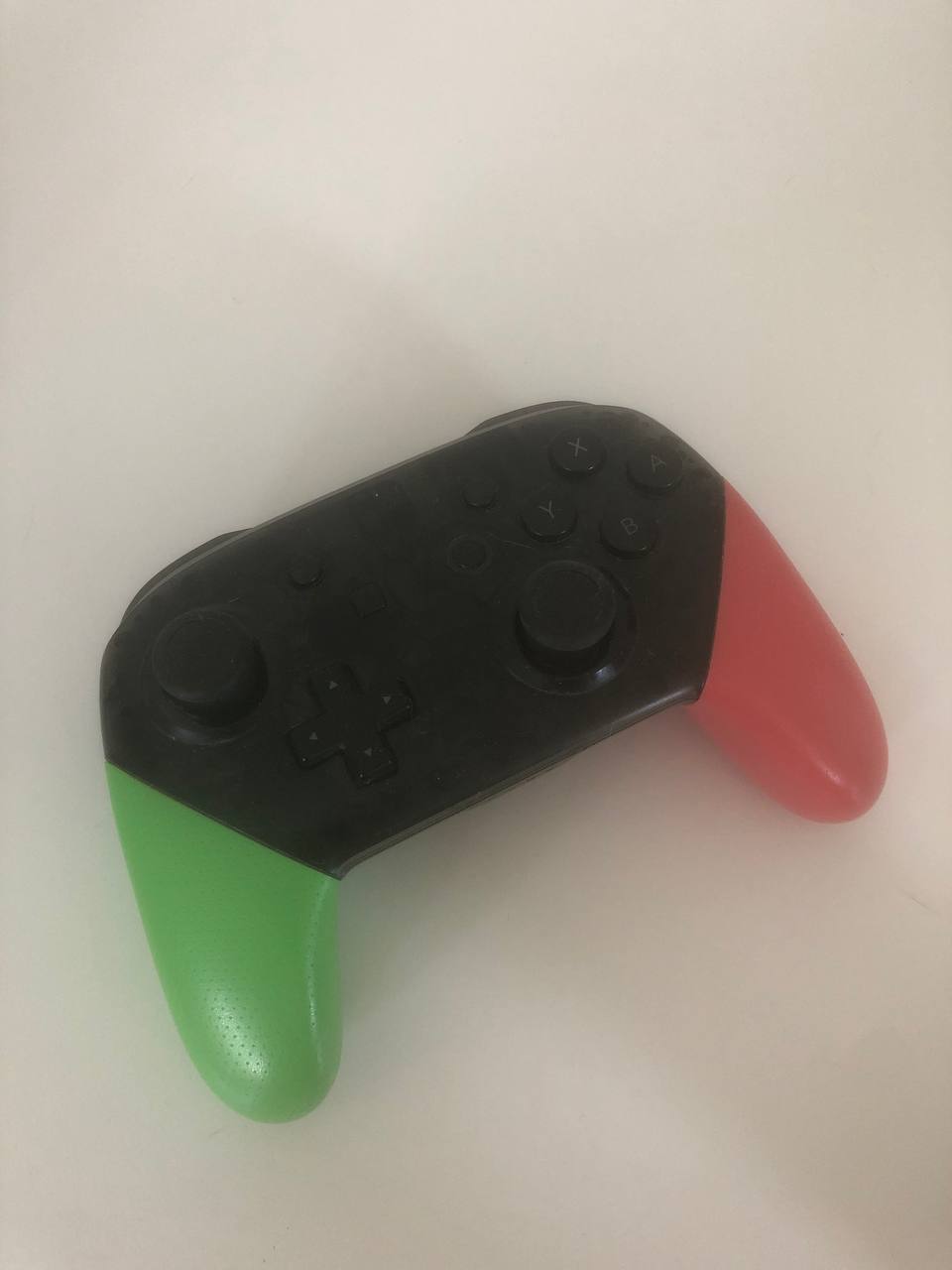 Nintendo Switch Pro Controller Splatoon 1