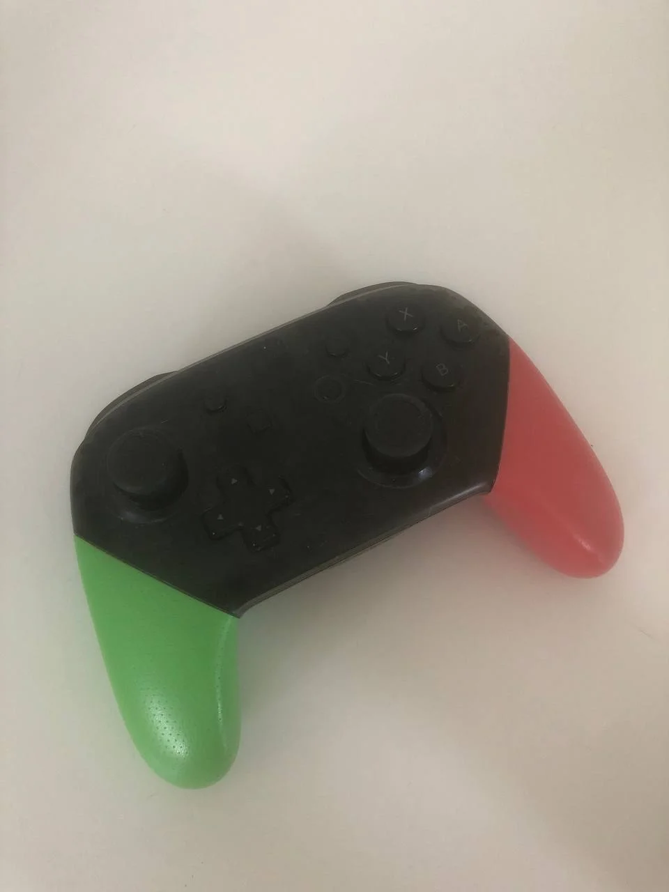 Nintendo Switch Pro Controller Splatoon 1