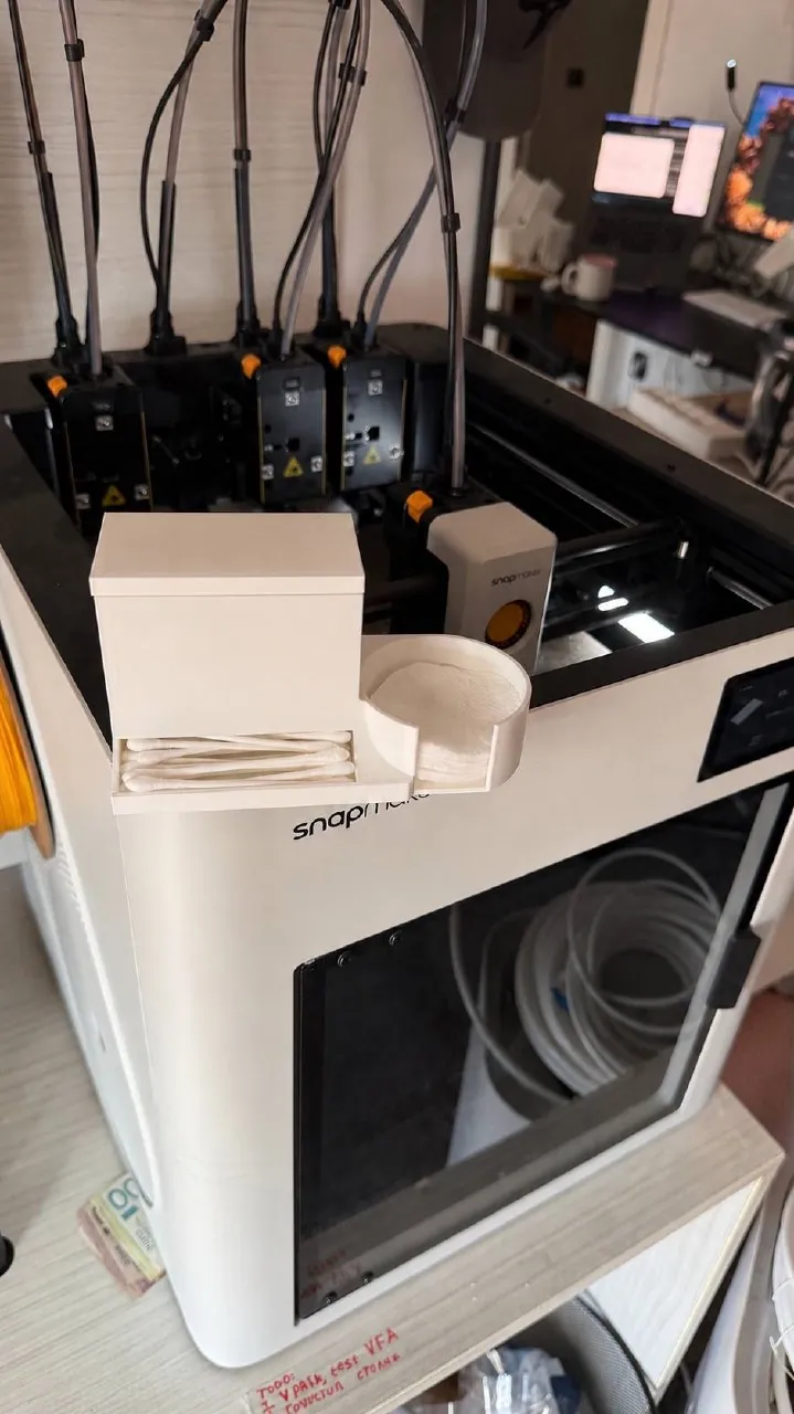 3D печать на заказ органайзеры полочки чесалки для кота Белград 1