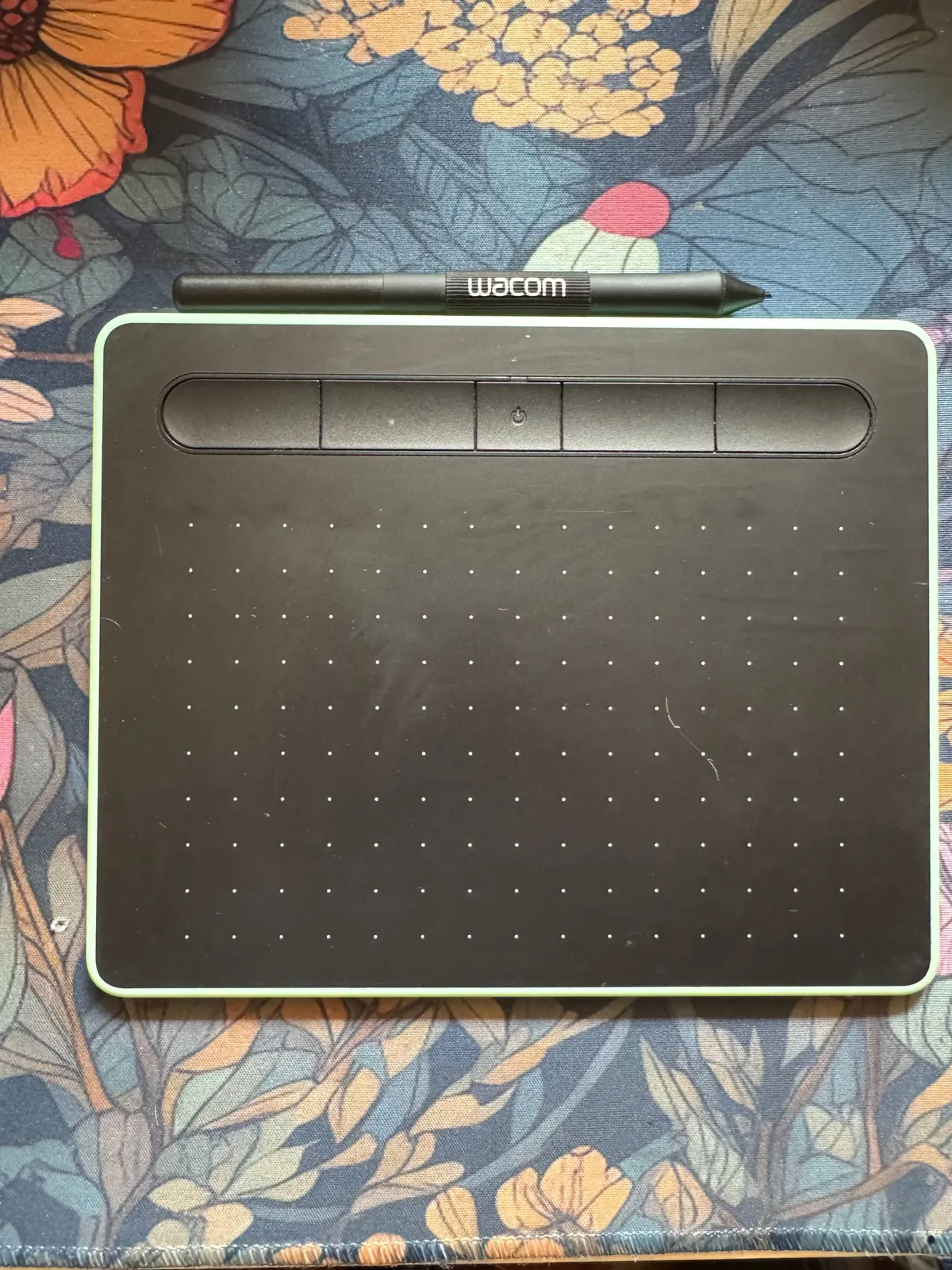 Графический планшет Wacom Intuos S Bluetooth Белград 1