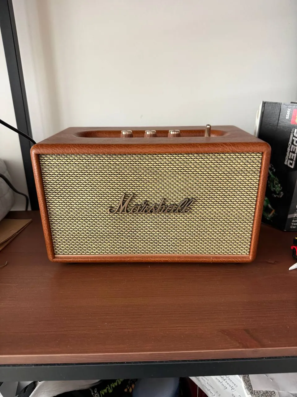 Колонка Marshall Action III Белград 1