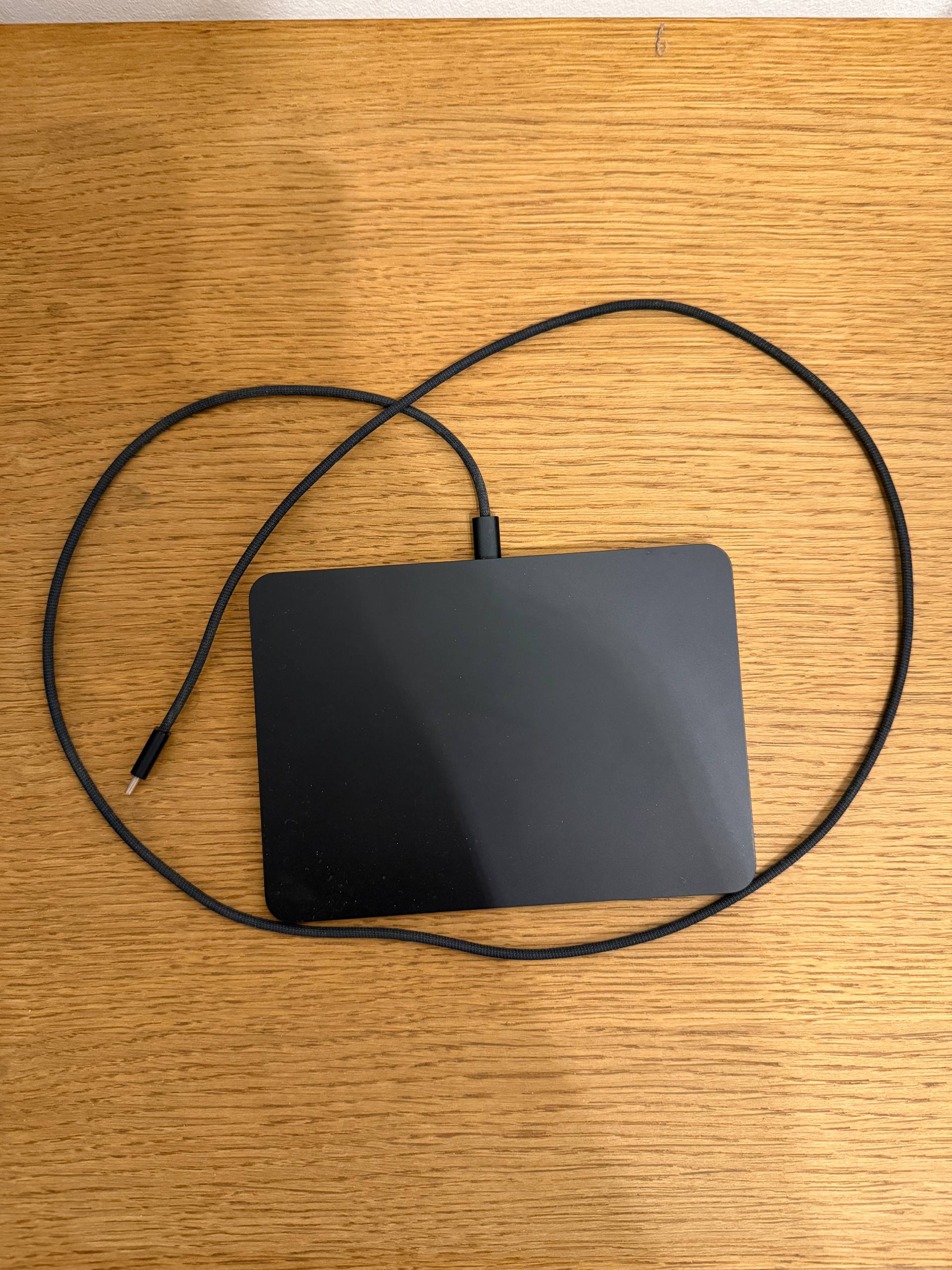 Apple Magic Trackpad 3 1