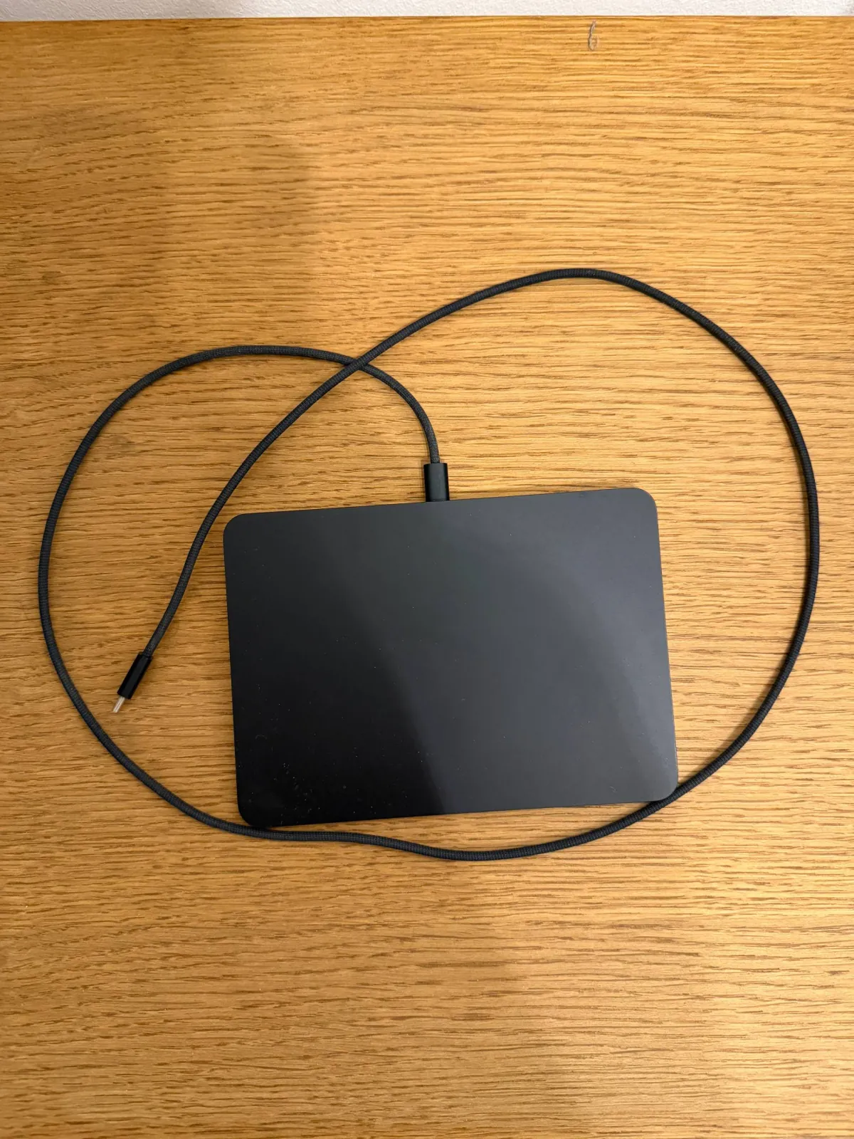 Apple Magic Trackpad 3 1