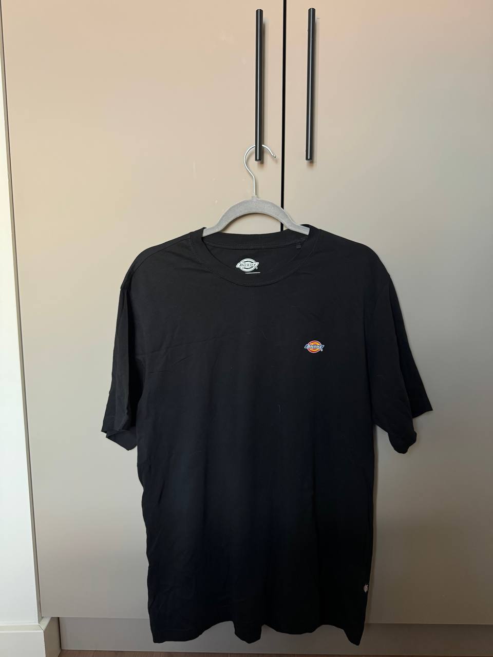 Свитшот Dickies и футболка 2