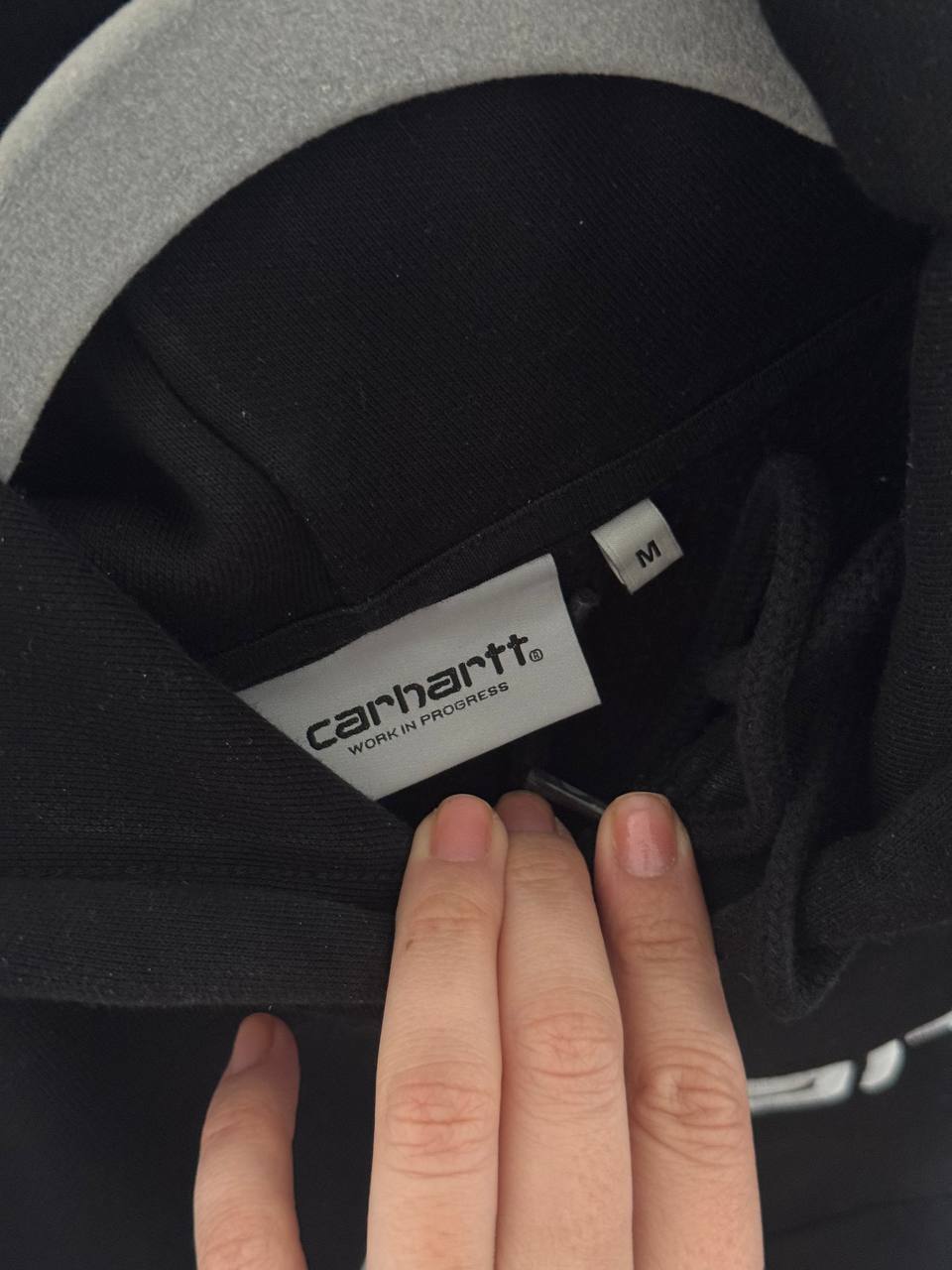 Толстовка Carhartt M 2