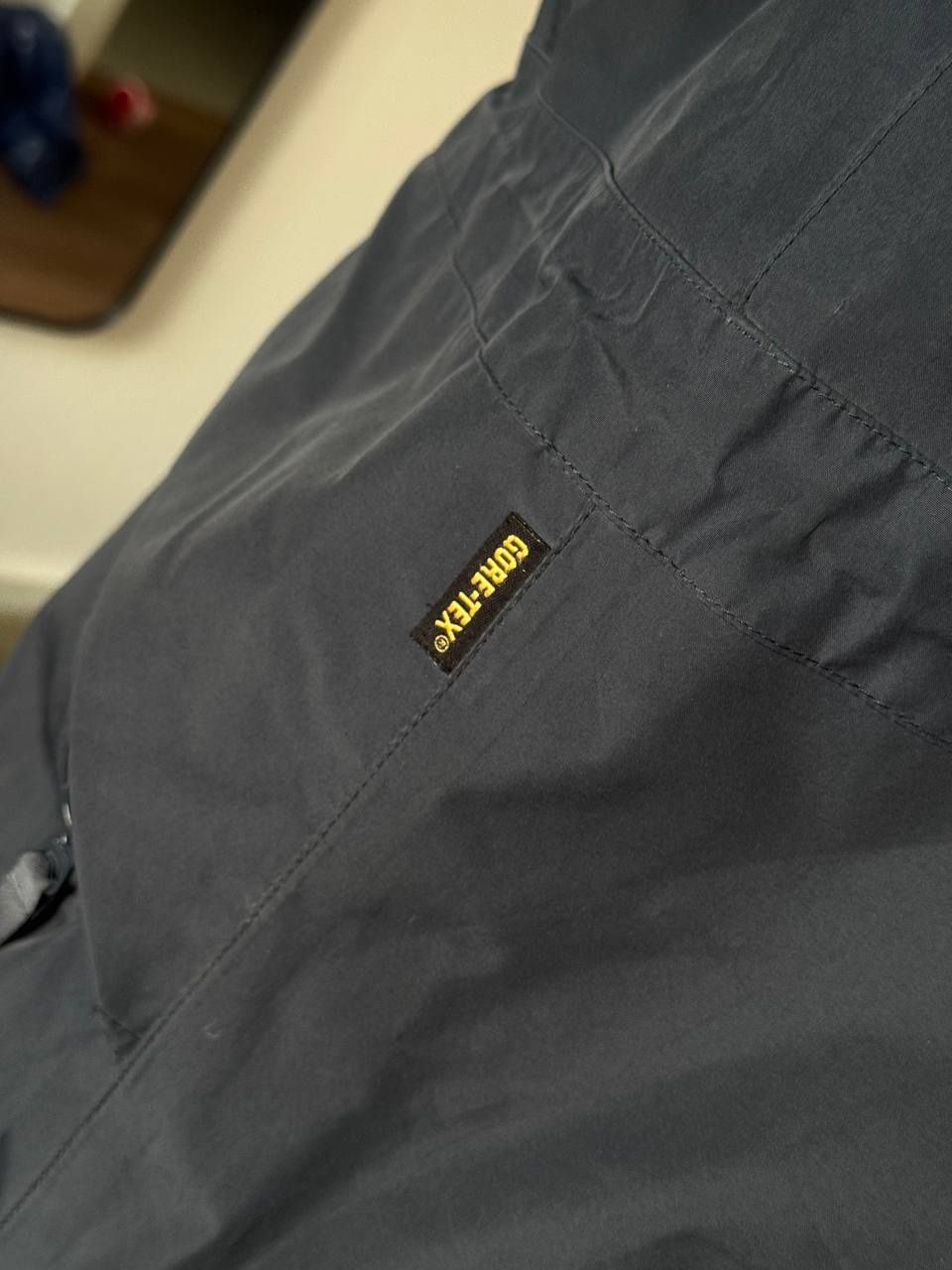 Куртка Berghaus Gore-Tex M 5