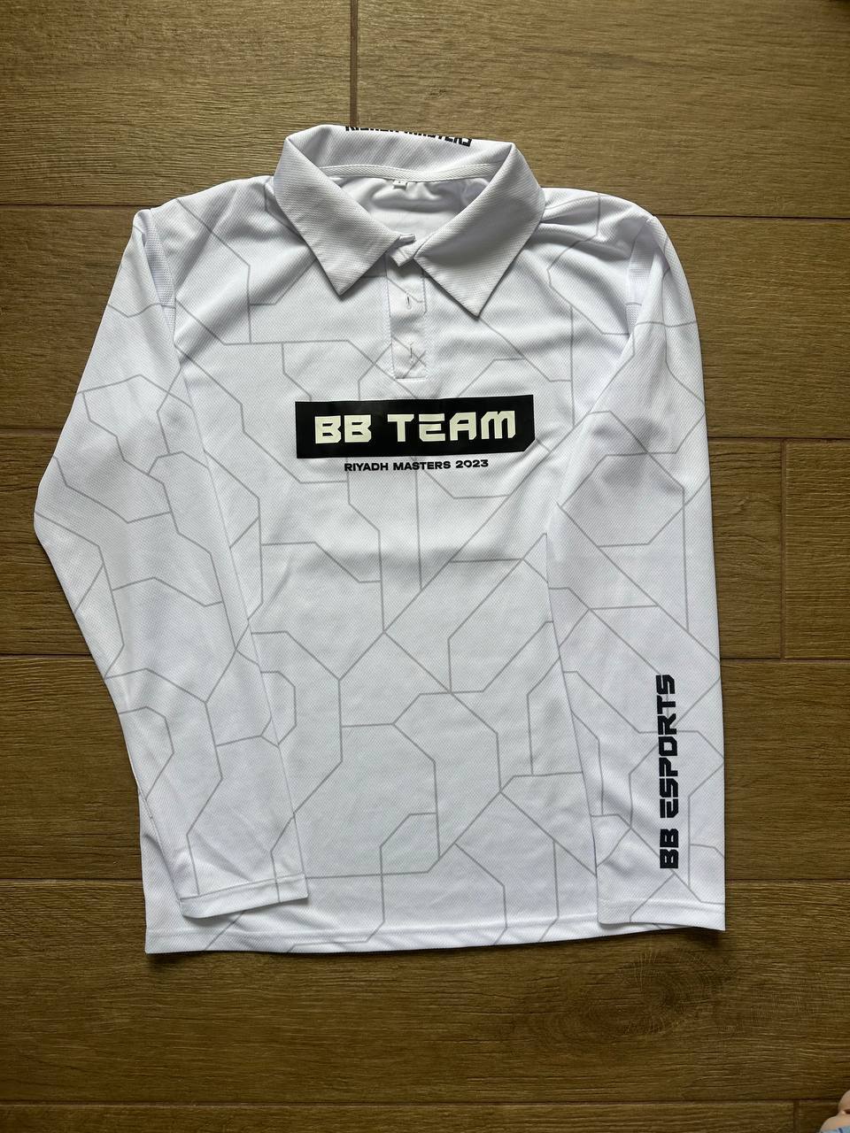 Джерси BetBoom L 2