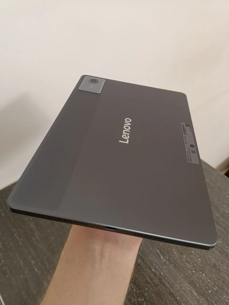 Ноутбук Infinix XBook 15 и планшет Lenovo Xiaoxin Pad Нови-Сад 6