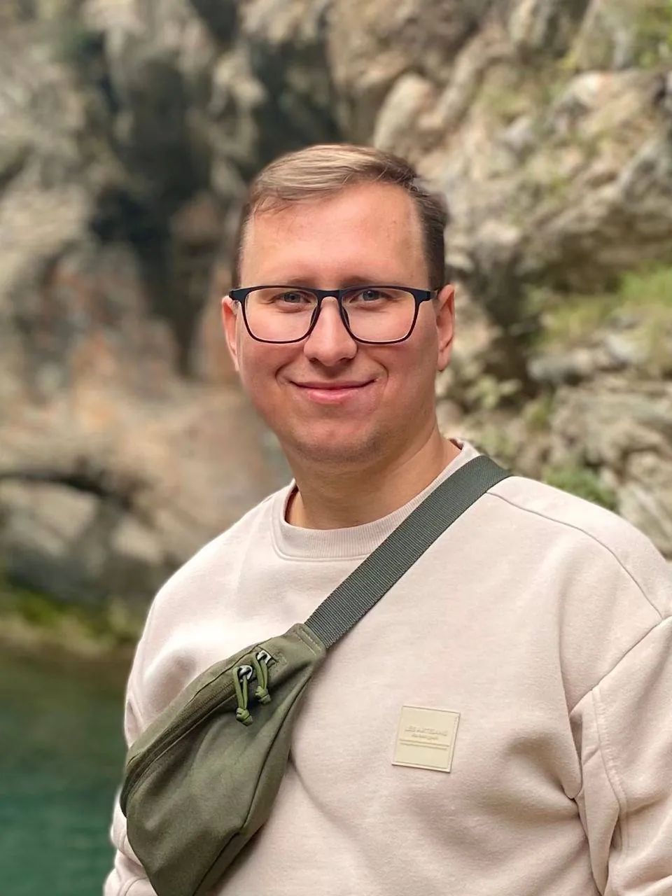 Уроки английского языка онлайн преподаватель Белград 1