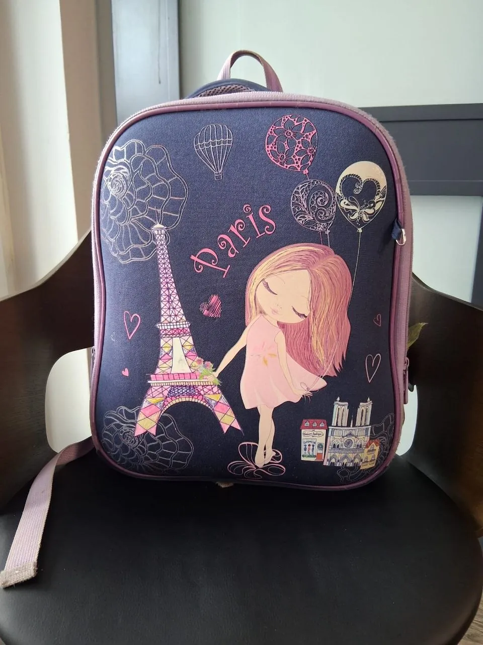 Рюкзаки и школьные аксессуары б/у — Samsonite и другие Нови-Сад 1