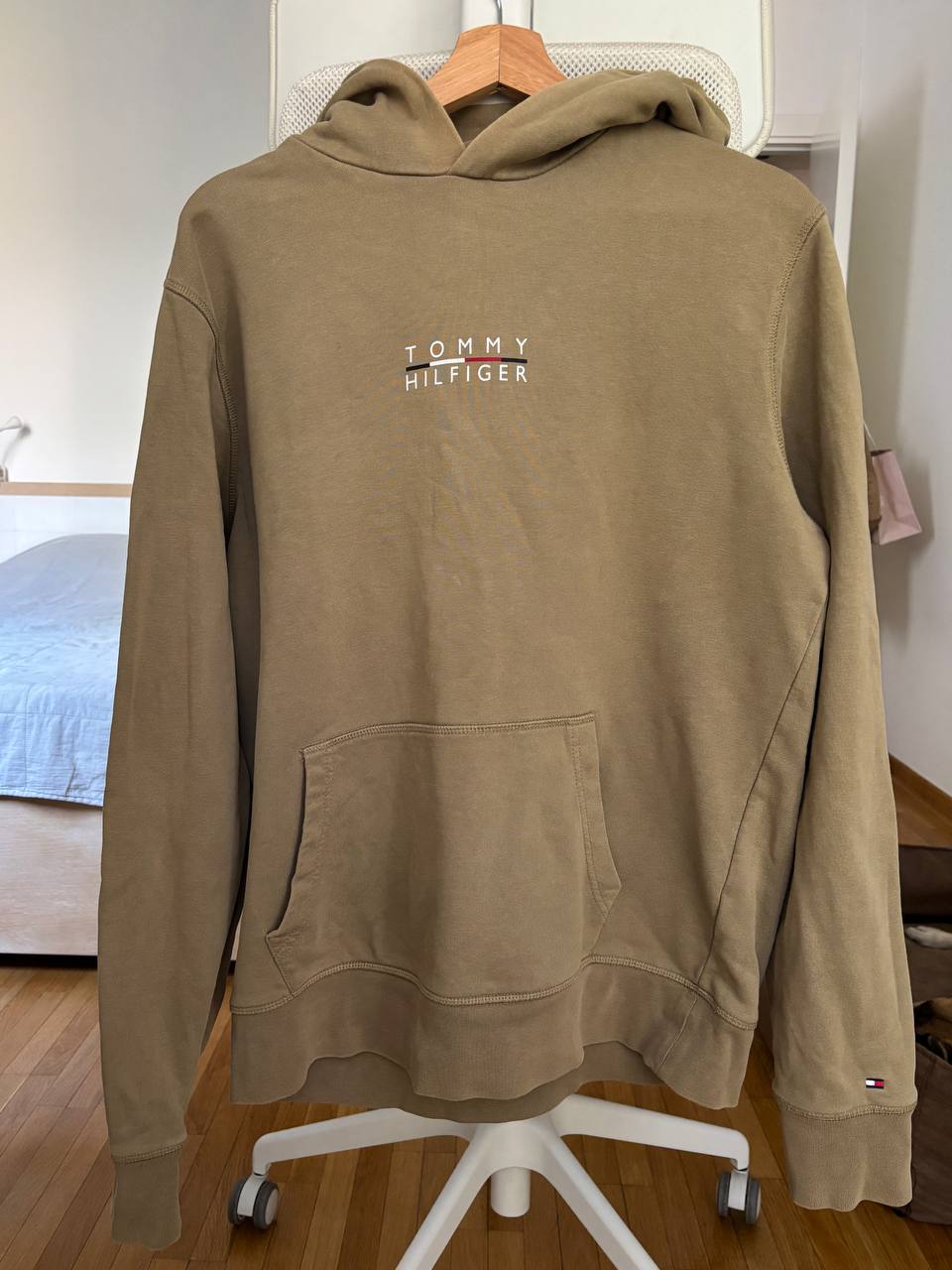 Толстовка Tommy Hilfiger L 1