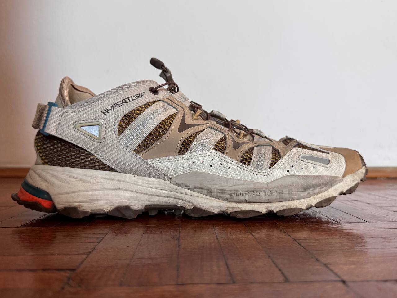 Кроссовки Adidas Birkenstock Timberland 2