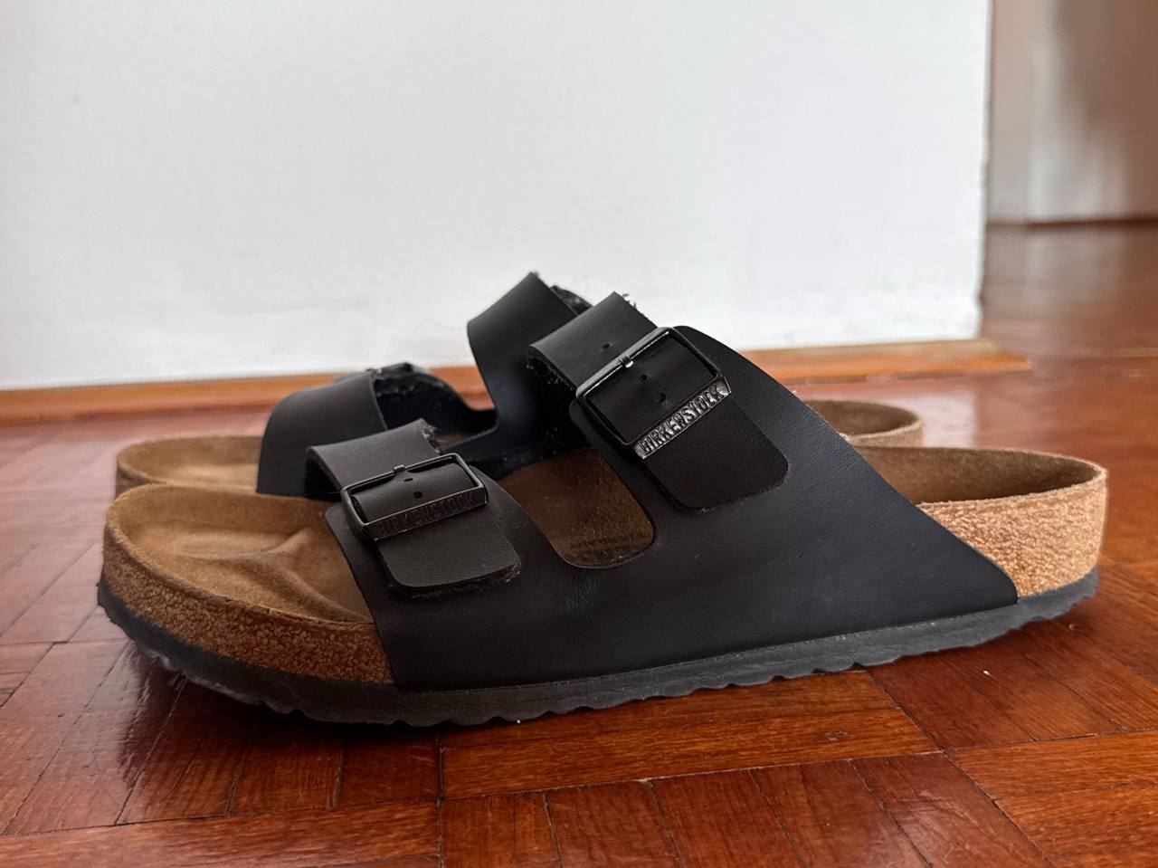 Кроссовки Adidas Birkenstock Timberland 5