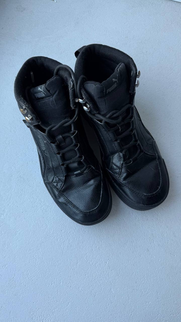 Кроссовки Puma демисезонные 43 2