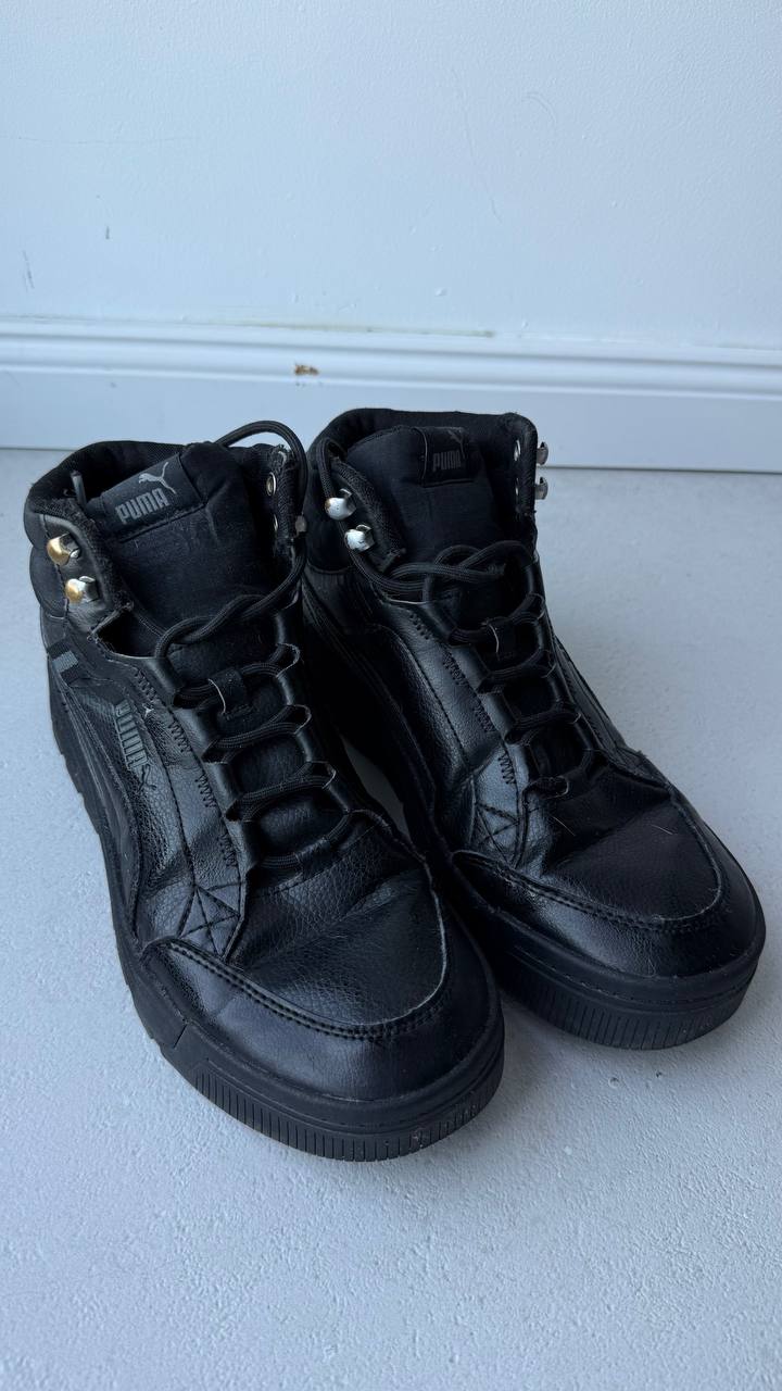 Кроссовки Puma демисезонные 43 1