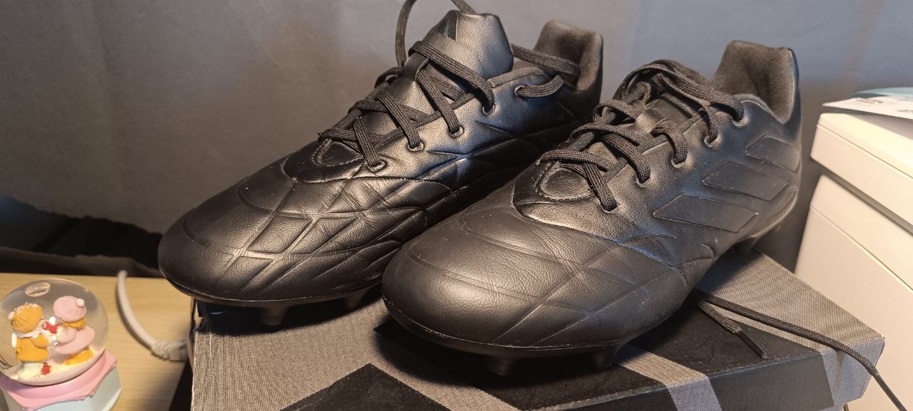 Футбольные бутсы Adidas Copa Pure 1