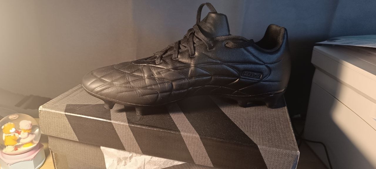 Футбольные бутсы Adidas Copa Pure 4