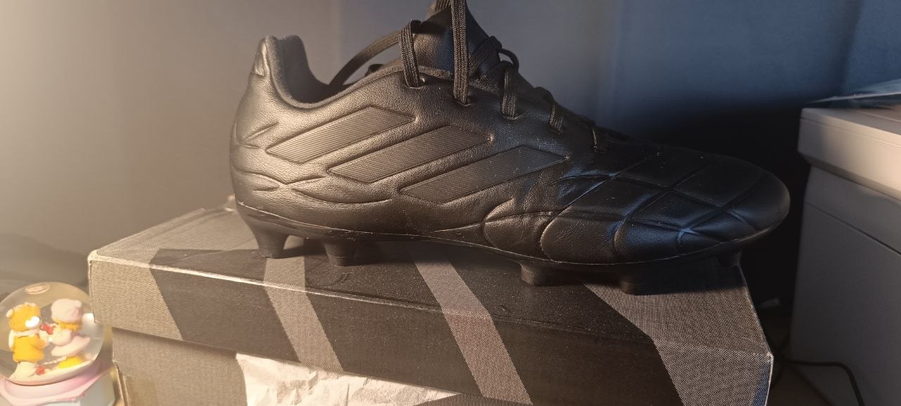 Футбольные бутсы Adidas Copa Pure 5