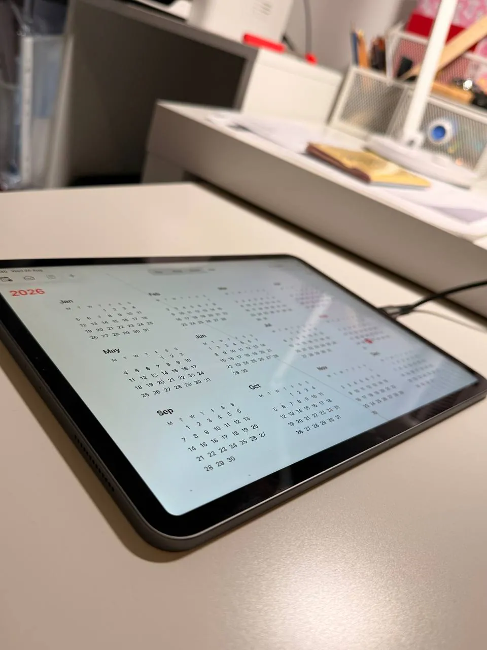 IPad Pro 11 дюймов 2018 64 ГБ с трещиной экрана Нови-Сад 1